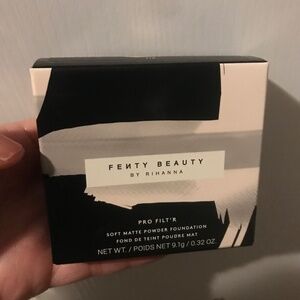 FENTY POWDER FOUNDATION